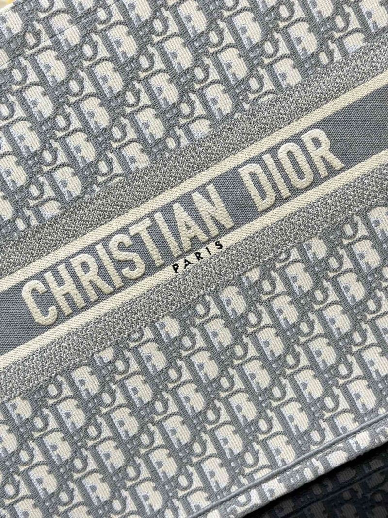 Christian Dior Shopping Bags